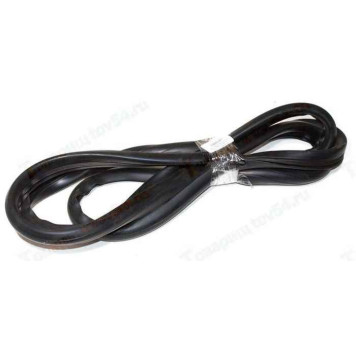 Уплотнитель задн стекла УАЗ-3163 Patriot <b>БРТ 3163-6303018-01Р</b>