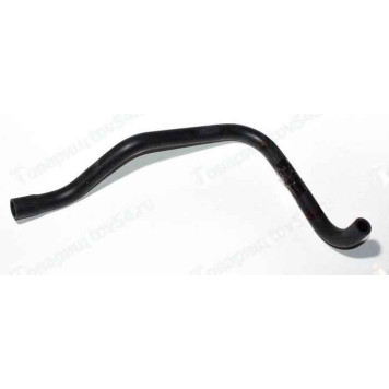 Патрубок отопителя УАЗ Patriot ЗМЗ-409 Е-3 подводящий <b>БРТ 3163-8110232-12Р</b>