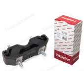 Подушка КПП ГАЗель-Бизнес 4216 задняя <b>БРТ 3302.1001050РУ</b>