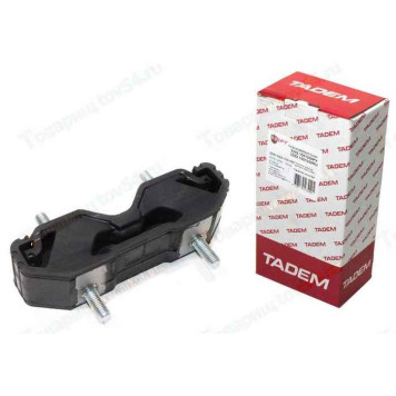 Подушка КПП ГАЗель-Бизнес 4216 задняя <b>БРТ 3302.1001050РУ</b>