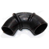 Патрубок ДМРВ турбокомпрессора Газ-3308 впуск <b>БРТ 33081-1109176Р</b>