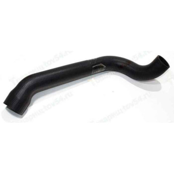 Патрубок радиатора Газ 3309 дв.ЯМЗ 534 Е-4 верхний <b>БРТ 33098-1303010Р</b>