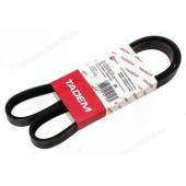 Ремень 6PK1275 Газ ЗМЗ-405 без ГУР Е-3 <b>БРТ 40624.1308020-01РУ</b>