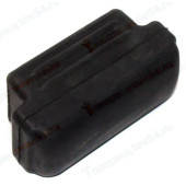 Подушка рессоры верхняя Газ,ПАЗ <b>БРТ 52-2902431Р</b>