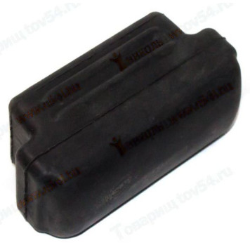 Подушка рессоры верхняя Газ,ПАЗ <b>БРТ 52-2902431Р</b>