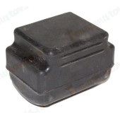 Подушка рессоры верхняя Газ,ПАЗ большая <b>БРТ 53-2912431Р</b>