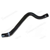 Патрубок радиатора ВАЗ 2190 Гранта, 2192, Datsun (8кл) подводящий <b>БРТ 640920Р</b>