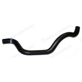 Патрубок радиатора ВАЗ 2190 Гранта, 2192, Datsun отводящий <b>БРТ 640923Р</b>