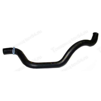 Патрубок радиатора ВАЗ 2190 Гранта, 2192, Datsun отводящий <b>БРТ 640923Р</b>