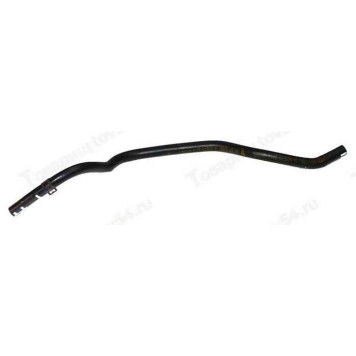 Шланг пароотводящий термостата ВАЗ 2190, 2192 Гранта, Datsun <b>БРТ 640925Р</b>