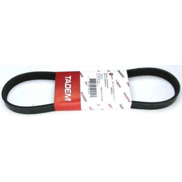 Ремень 6РК825 ВАЗ 2190 Гранта <b>БРТ 6РК825РУ</b>