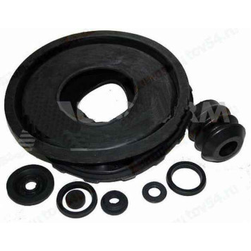 Ремкомплект вакуума Волга, Газель полн. <b>БРТ 81Р</b> (2103-3510019-10, 2103-3510029, 2103-3510202, 2103-3510236…)