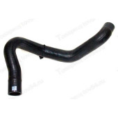 Патрубок радиатора X-Ray подводящий 8450020027 <b>БРТ 8450020027Р</b>