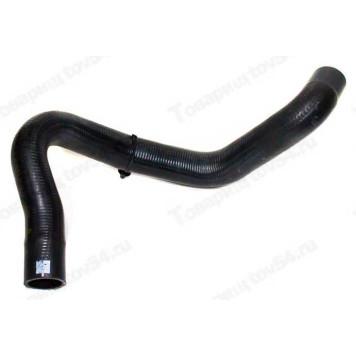 Патрубок радиатора X-Ray подводящий 8450020027 <b>БРТ 8450020027Р</b>