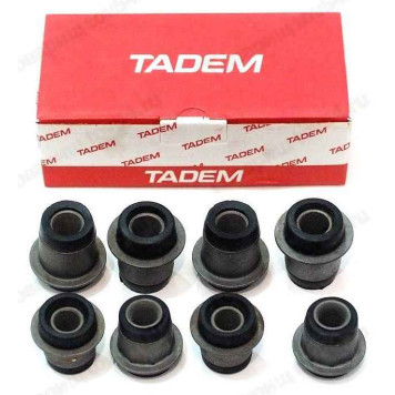 Сайлентблок ВАЗ 2101 (8шт) <b>БРТ 9РУ-01</b>