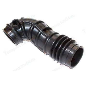 Патрубок ДМРВ воздушного фильтра Газель NEXT двиг.Cummins 2.8 <b>БРТ А21R22-1109192-10Р</b>