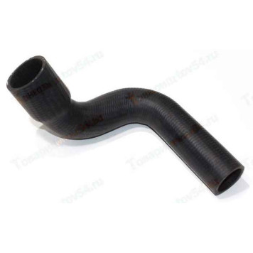 Патрубок радиатора Газ 3302 NEXT дв.Cummins нижний <b>БРТ А21R22-1303025Р</b>