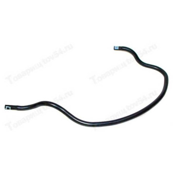 Шланг пароотводящий термостата X-Ray 1030мм 8450020029 <b>БРТ ХR20029Р</b>