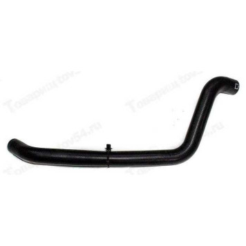 Патрубок радиатора X-Ray отводящий 8450020344 <b>БРТ ХR20344Р</b>