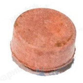 Втулка шпильки крышки клапанов Газ ЗМЗ-406 красная <b>БРТИ 10880</b> /заказ min 10шт