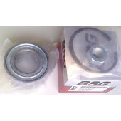 Комплект подшипника ступицы колеса BSG BSG 70-605-005