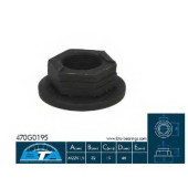 Конец приводного вала BTA 470G0195BTA