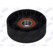 Натяжная планка поликлинового ремня BTA E20511BTA