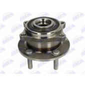 Комплект подшипника ступицы колеса BTA H10516BTA