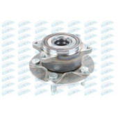 Подшипник ступицы колеса BTA H18025BTA