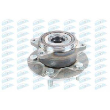 Подшипник ступицы колеса BTA H18025BTA
