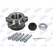 Комплект подшипника ступицы колеса BTA H1G036BTA