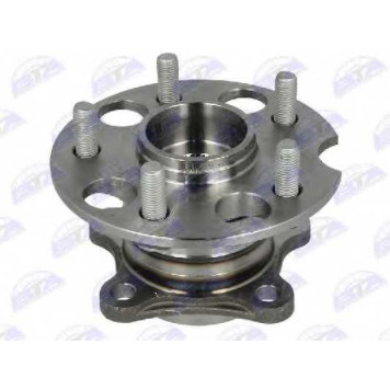 Комплект подшипника ступицы колеса BTA H22086BTA-1