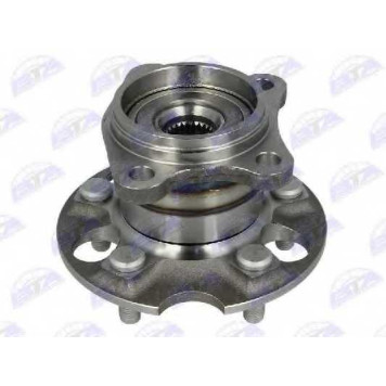 Комплект подшипника ступицы колеса BTA H22086BTA