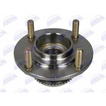 Комплект подшипника ступицы колеса BTA H25046BTA-1