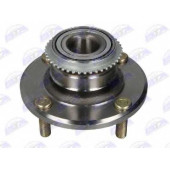 Комплект подшипника ступицы колеса BTA H25046BTA