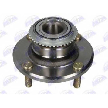 Комплект подшипника ступицы колеса BTA H25046BTA