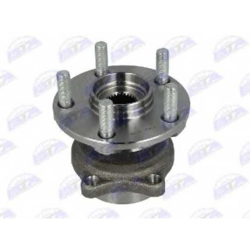 Комплект подшипника ступицы колеса BTA H27015BTA