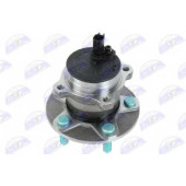 Комплект подшипника ступицы колеса BTA H2G043BTA