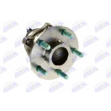 Комплект подшипника ступицы колеса BTA H2G043BTA-2