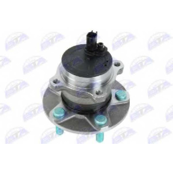 Комплект подшипника ступицы колеса BTA H2G043BTA
