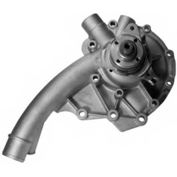 Водяной насос BUGATTI PA6805