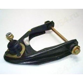 Рычаг подвески ВАЗ 2101 верхний правый в сборе <b>БЗАК 906-300</b>