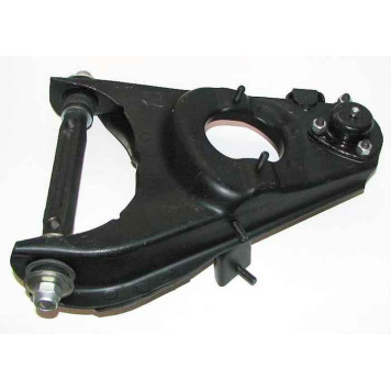 Рычаг подвески ВАЗ 2101 нижний правый в сборе <b>БЗАК 906-302</b>-1