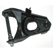 Рычаг подвески ВАЗ 2101 нижний правый в сборе <b>БЗАК 906-302</b>