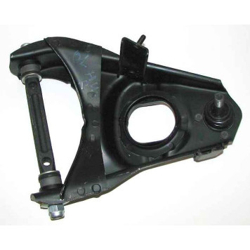 Рычаг подвески ВАЗ 2101 нижний правый в сборе <b>БЗАК 906-302</b>