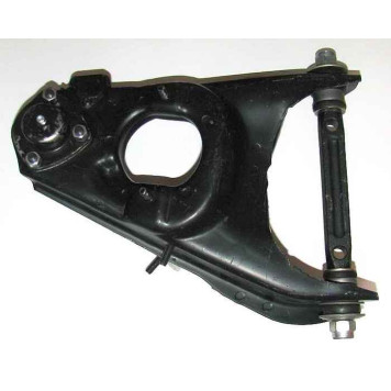 Рычаг подвески ВАЗ 2101 нижний левый в сборе <b>БЗАК 906-303</b>-1