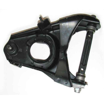 Рычаг подвески ВАЗ 2101 нижний левый в сборе <b>БЗАК 906-303</b>