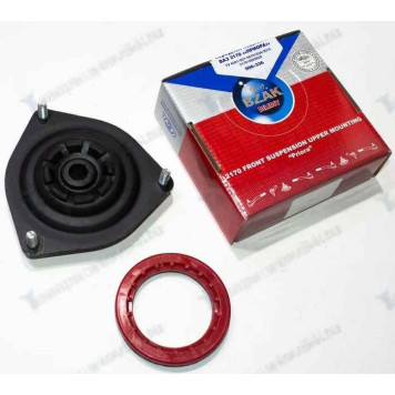 Опора передней стойки ВАЗ 2170 Приора ез подшипника <b>БЗАК 906-336</b>