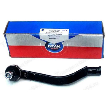 Наконечник рулевой LADA Largus, Renault Logan (после 2004) наружный правый <b>БЗАК 906-354</b> 6001547611