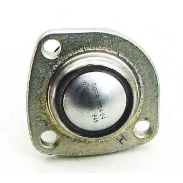 Опора шаровая ВАЗ 2101 нижняя <b>БЗАК 906-518</b> (2101-2904082)-3